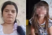 Con gái rơi từ tầng 5 xuống đất, mẹ làm hành động gây phẫn nộ