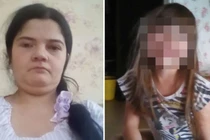 Con gái rơi từ tầng 5 xuống đất, mẹ làm hành động gây phẫn nộ