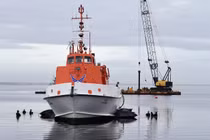 Mổ xẻ lớp tàu chuyên làm nhiệm vụ đặc biệt của Không quân Mỹ 