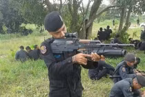 Type 56 của Thái Lan là khẩu súng “độ” xịn nhất Đông Nam Á?