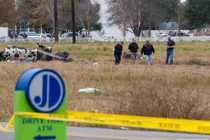 Rơi máy bay tại Mỹ khiến ít nhất 5 người thiệt mạng