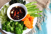 Cách luộc rau không cần nước, đảm bảo giữ nguyên 100% dinh dưỡng