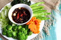 Cách luộc rau không cần nước, đảm bảo giữ nguyên 100% dinh dưỡng