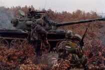 Video: Kosovo khiến liên bang Nam Tư tan rã như thế nào?