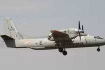 Ấn Độ nghi ngờ vận tải cơ An-32 bị người ngoài hành tinh bắt cóc