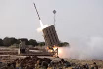 Iron Dome của Israel xịn đến đâu mà Mỹ phải mua liền hai dàn?