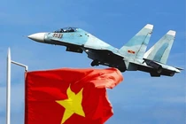 Trở thành phi công tiêm kích Việt Nam có dễ dàng?