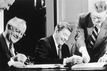 Viễn cảnh tồi tệ khi Mỹ rút khỏi hiệp ước hạt nhân với Nga