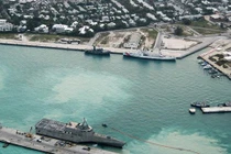 Chụp ảnh căn cứ tình báo Mỹ, sinh viên TQ nhận hậu quả đau lòng