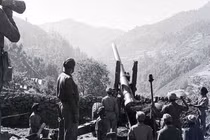 Pakistan từng thắng bao nhiêu cuộc chiến kể từ khi lập quốc?