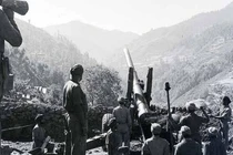 Pakistan từng thắng bao nhiêu cuộc chiến kể từ khi lập quốc?