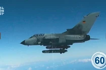 Đức thử tên lửa tầm xa phá hủy S-400 từ cự ly không tưởng