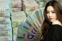 Ai sinh những năm này: Đi 1 bước gặp bạn tốt, 2 bước gặp quý nhân