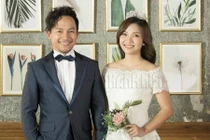 Đinh Tiến Đạt chào đón con đầu lòng, Hari Won bất ngờ có động thái lạ