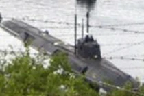 Bộ quốc phòng Nga công bố nguyên nhân cháy tàu ngầm AS-12