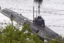 Bộ quốc phòng Nga công bố nguyên nhân cháy tàu ngầm AS-12