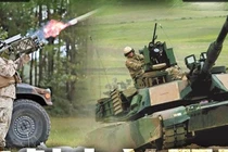 Mỹ bán 2,2 tỷ USD vũ khí cho Đài Loan, Trung Quốc nổi giận