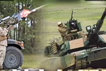 Mỹ bán 2,2 tỷ USD vũ khí cho Đài Loan, Trung Quốc nổi giận