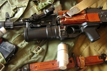 Súng AK nâng cấp đạn diệt được xe tăng, Việt Nam có quan tâm?