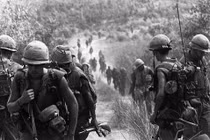 244 năm tồn tại, Thủy quân Lục chiến Mỹ "tởn" nhất chiến trường Việt Nam?