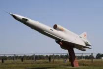 Siêu cơ do thám kỳ lạ của Liên Xô từ thời Chiến tranh Lạnh