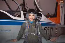 Hoàng quý phi Thái Lan có khả năng như một đặc nhiệm tinh nhuệ