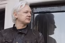 Mỹ sẽ đưa nhà sáng lập WiliLeaks "ra trước công lý"