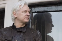 Mỹ sẽ đưa nhà sáng lập WiliLeaks "ra trước công lý"