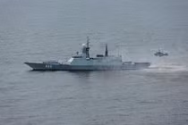 Việt Nam có thực sự cần tới chiến hạm Gremyashchy của Nga?