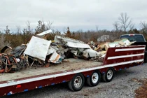 Rơi máy bay ở Mỹ, 9 người thiệt mạng tại chỗ