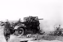 Chuyện về khẩu pháo lừng danh được Việt Nam dùng "reo sầu" cho Mỹ