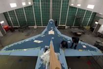 Kinh ngạc cách Mỹ “hô biến” tiêm kích F-16 thành Su-57 của Nga