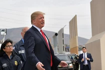 Ngoại trưởng Mỹ: Nga vẫn sẽ can thiệp bầu cử Mỹ đến 2050