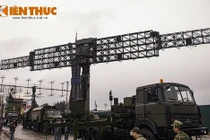 F-22, F-35 hay cả Su-57 sẽ mất "tàng hình" khi gặp radar này của Việt Nam?