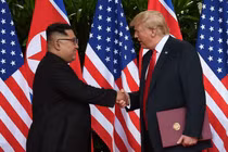 Việt Nam có thể là nơi tổ chức Hội nghị thượng đỉnh Mỹ-Triều lần 2?