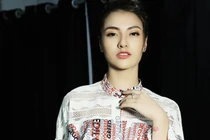 Hồng Quế: Từ vòng xoáy chân dài - đại gia tới hiện tại chật vật