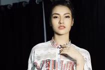 Hồng Quế: Từ vòng xoáy chân dài - đại gia tới hiện tại chật vật