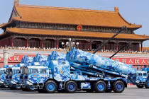 Mỹ chê vũ khí Trung Quốc kém chất lượng, đắt hàng do... "lót tay" nhiều