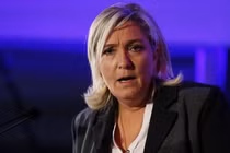 Mạnh tay với Nga và Brexit, châu Âu chỉ thêm thất bại