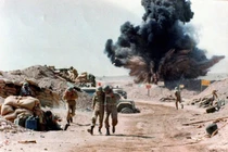 Iran từng "so găng" với kẻ thù nào kể từ khi lập quốc?