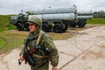 Chiều lòng đôi bên: Ankara sẽ cho Mỹ “xem” tên lửa S-400?