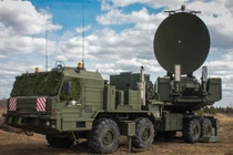 Nga đưa tổ hợp tác chiến điện tử mạnh nhất vào trực chiến