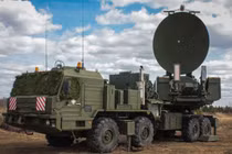 Nga đưa tổ hợp tác chiến điện tử mạnh nhất vào trực chiến