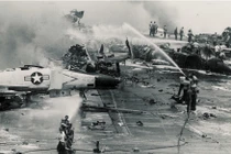 Bất ngờ máy bay Mỹ bị bắn rơi nhiều nhất trong Chiến tranh Việt Nam