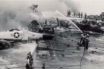 Bất ngờ máy bay Mỹ bị bắn rơi nhiều nhất trong Chiến tranh Việt Nam