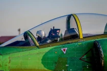 Không quân Iran huấn luyện phi công bằng máy bay giống hệt F-5 Mỹ 