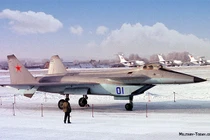 F-22 đánh bại máy bay thế hệ 5 đầu tiên của Nga như thế nào?