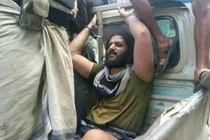 Lực lượng an ninh Yemen bắt giữ thủ lĩnh hàng đầu của al-Qaeda