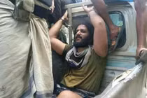 Lực lượng an ninh Yemen bắt giữ thủ lĩnh hàng đầu của al-Qaeda