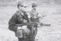 Đặc nhiệm Mỹ từng dùng súng RPD cưa nòng trong chiến tranh Việt Nam